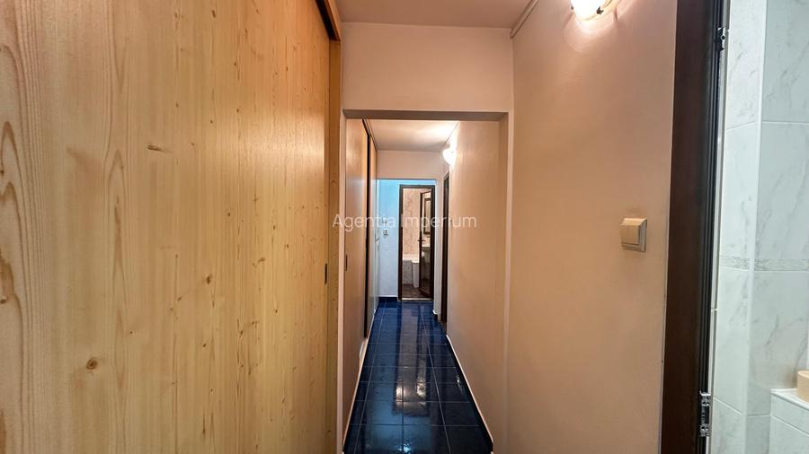 Apartament modern cu 3 camere, etaj 1 – Țiglina 2 - 8