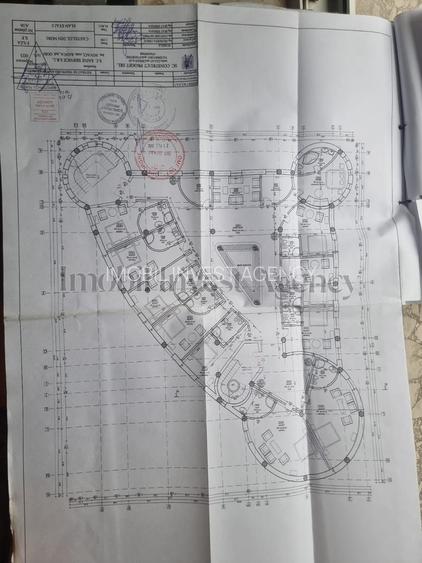 Proiect hotel 5 Stele în Rânca – Transalpina 44 camere - 37