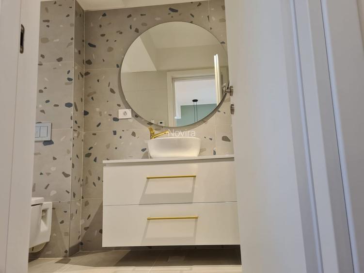 Vanzare Apartament 4 Camere Nou  Mobilat si Utilat * Iancu Nicolae - 14
