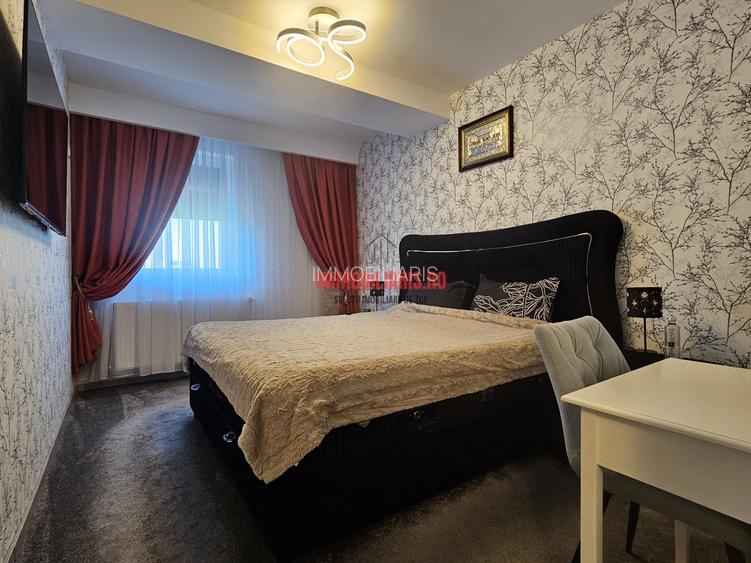 Theodor Pallady, Mobilat și Utilat Lux, Decomandat - 7