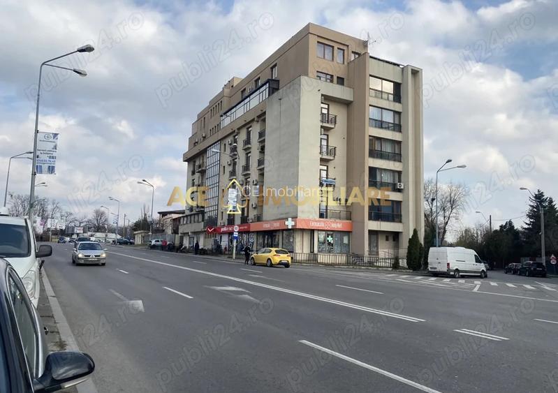3 Camere de inchiriat | Baneasa | Nemobilat | Pet friendly | Parcare - 9