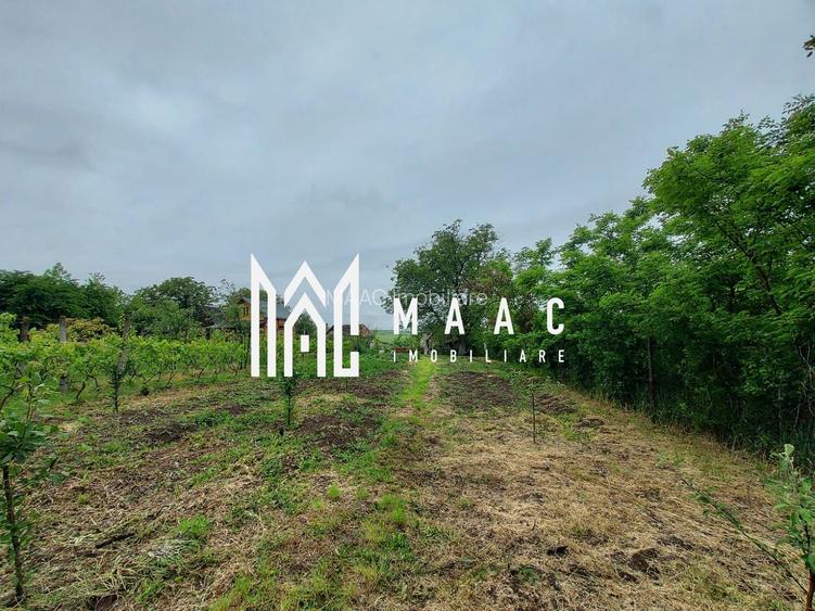 Casa | 1331 mp Teren | Miercurea Sibiului | - 10