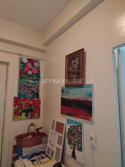 De vanzare Apartament 4 camere, Dacia, ultracentral - 14