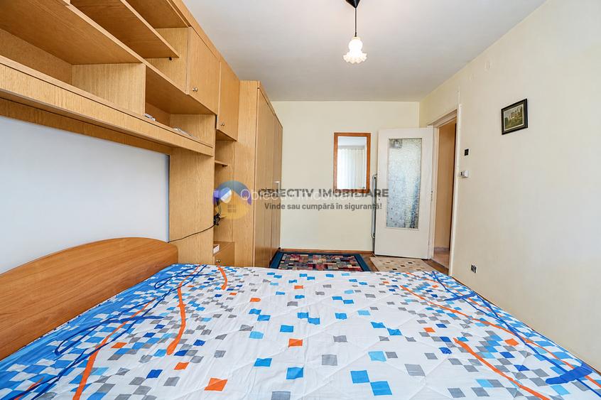 Apartament 2 camere 58 mp/ 7 mp balcon / ETAJ 2 Maratei - 8