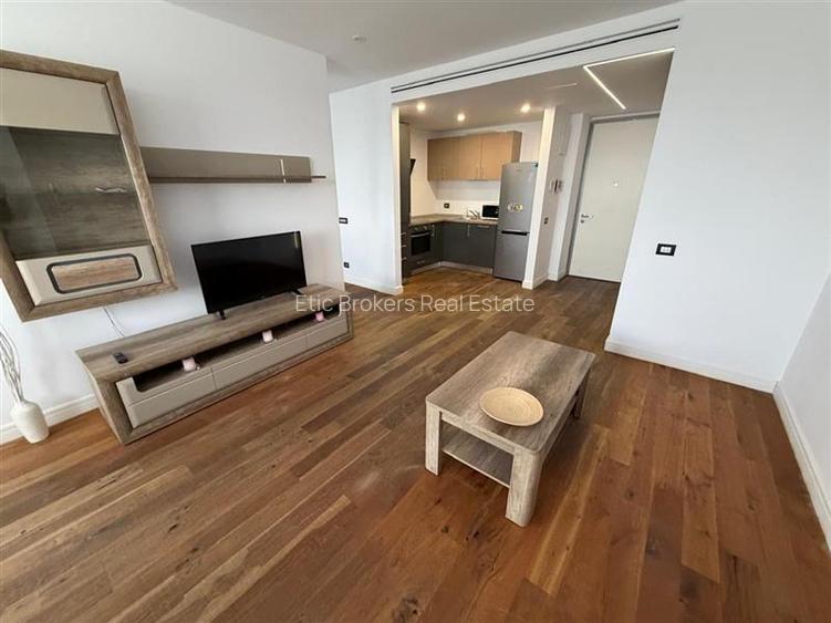 Vanzare apartament 2 camere, Cortina Residence, parcare inclusa - 3
