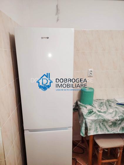 E3- 3 CAMERE DECOMANDAT ETAJ 2, CENTRALA GAZ - 8