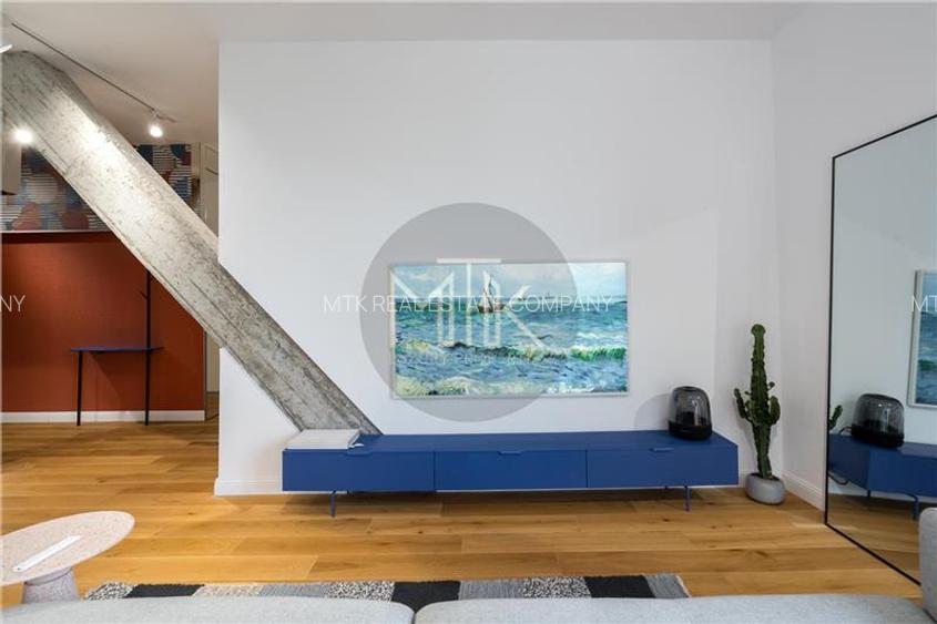 Apartament 2 camere lux I Belair Lake I Pet Friendly - 13