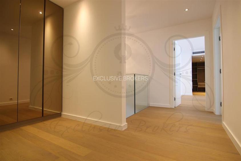 Luxury Duplex Herastrau! 2 Underground Parkings| | - 19