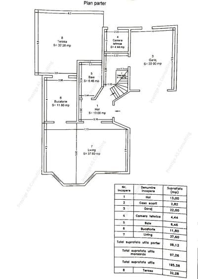Casa individuala premium | 5 camere | 648 mp teren | Dumbravita-Padure - 1