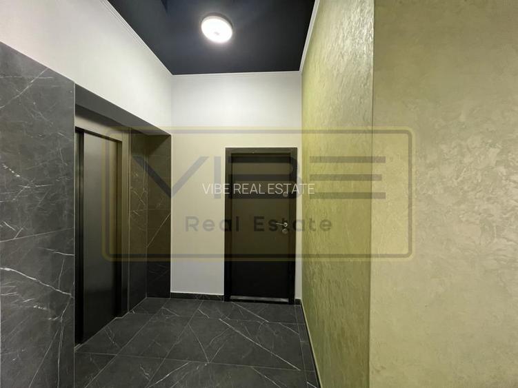 Apartament 2 camere NOU parcare Bucium - Sofia District - 24