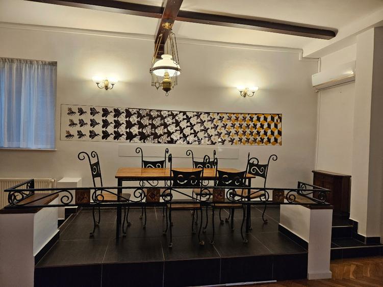 de Inchiriat Reședință sau Birou în Inima Oradei – 5 Camere (de la Proproetar) - 3