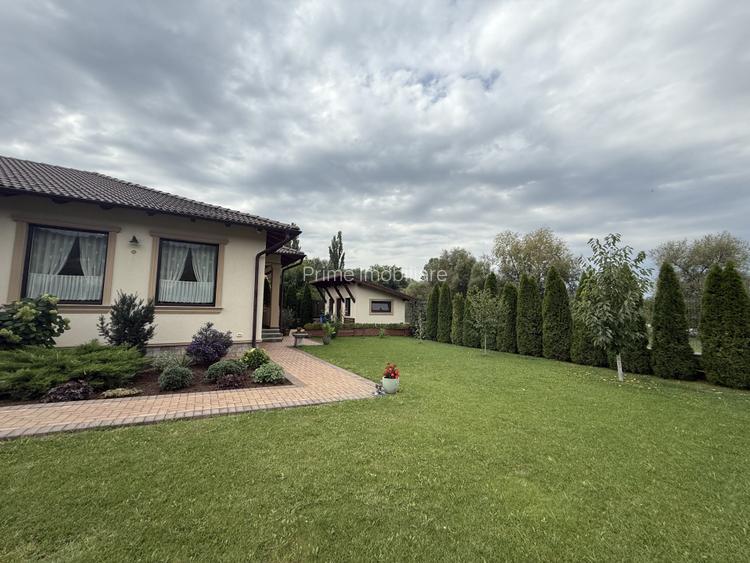 Casă individuală de vânzare -190 mp, 5 camere, CIUGUD, ZONĂ EXCLUSIVISTĂ - 10