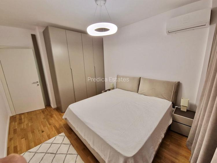 2 camere - Atlas Residence, Aviației, Promenada, Herăstrău - 8