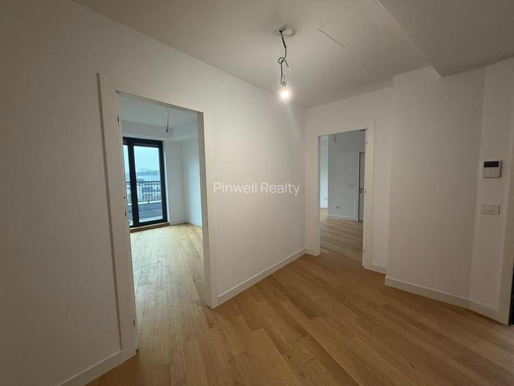 PENTHOUSE BRICKVIILE I IANCU NICOLAE I VOLUNTARI - 12