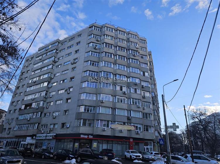 Apartament 3 camere | Turda - Parc Regina Maria - 20