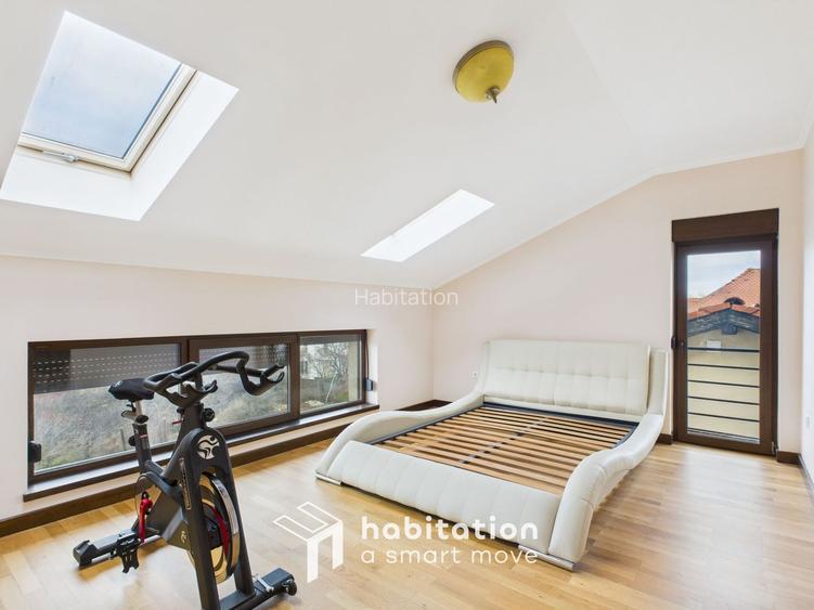 Duplex complet de vânzare – 400 mp utili | Timișoara, zona Lunei - 19