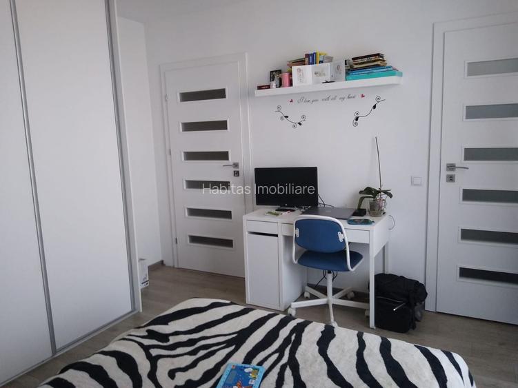 Apartament 2 camere decomandat, finisat modern, str Fabricii de Zahar - 7