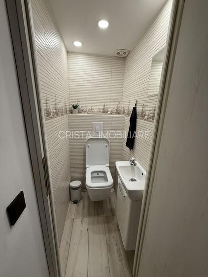 De vanzare Apartament 3 camere Drumul Taberei - 7