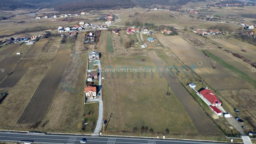 Teren intravilan de vanzare, Hidiselul de Sus, Bihor - 3