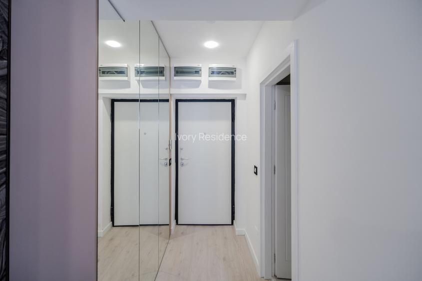 Apartament 3 camere - 10.000 € discount + 0% comision - Ivory Residence - 15