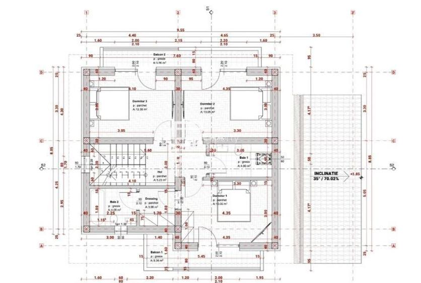Casă single- 5 Camere - teren 412mp -Selimbar, Cartierul Tineretului - 1