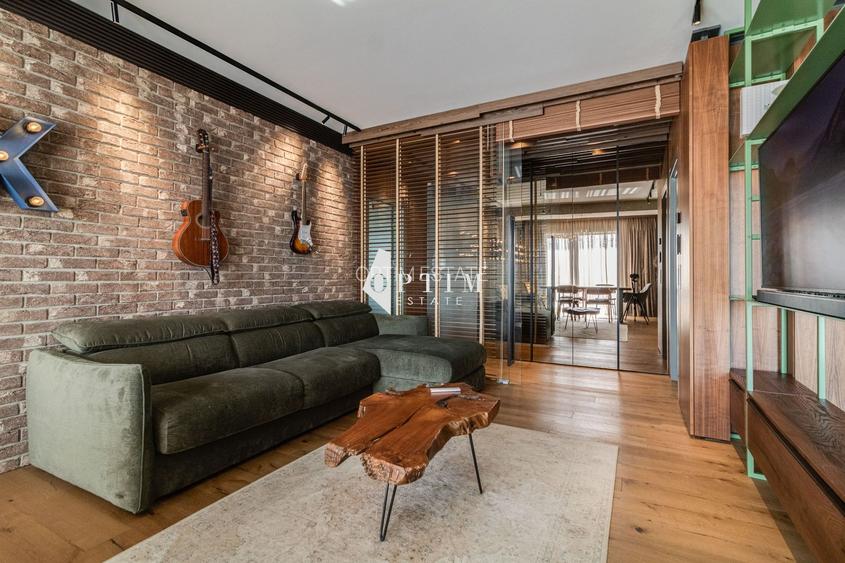 PREMIUM 2 rooms, smart home, UNIQUE, parking included! - 22