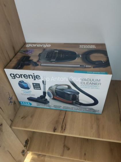 Garsoniera | Habio Residence | Loc de parcare | Centrala Proprie | AC | - 7