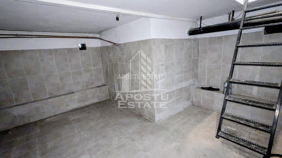 Apartament cu 2 camere, petfriendly, Timisoara, Calea Lipovei - 10