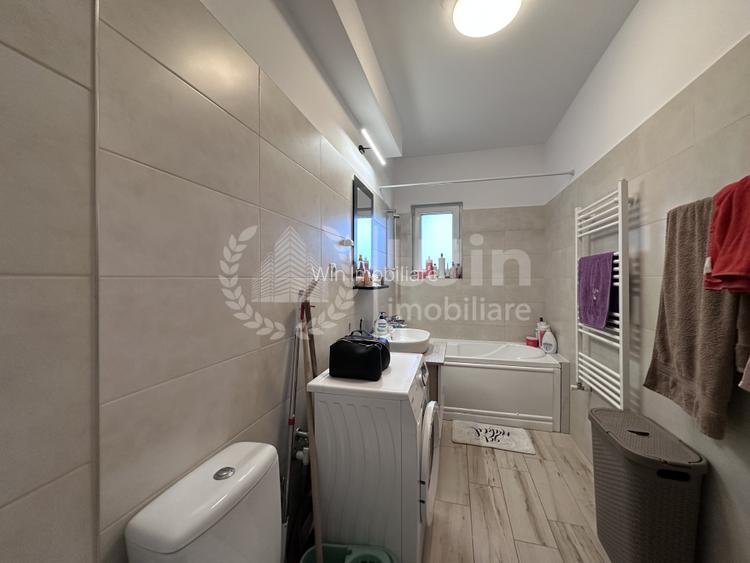 Apartament 2 camere | Bloc nou | Garaj | Etaj 2/3 | Profi Zorilor - 4