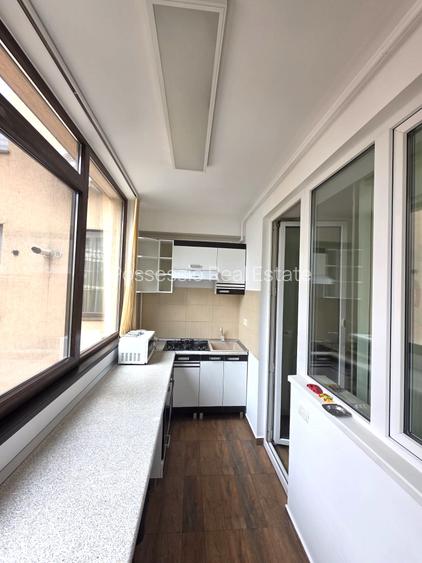 Militari Residence-Tineretului -2  camere -330 Euro! - 6