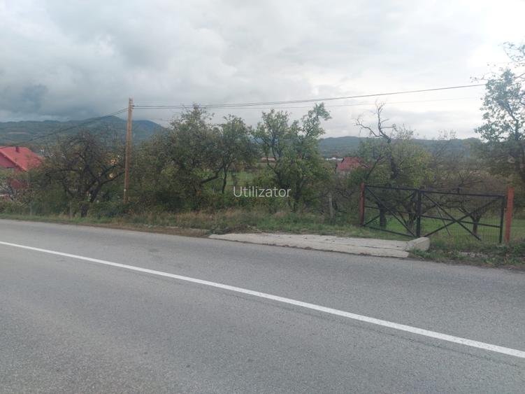 Teren Josenii Bargaului - 3