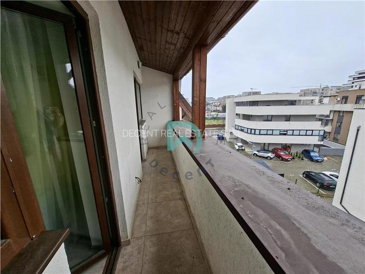 Apartament 3 camere Tractorul, 60 mp - Brasov - 7