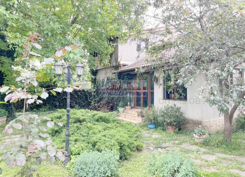 Vanzare Vila, Snagov, Ghermanesti, Piscina, Sauna, Teren de tenis cu nocturna - 3