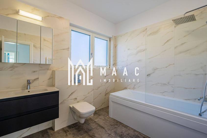 Casă Premium în Cisnădioara I 177 mp I Vedere catre Cetate - 6