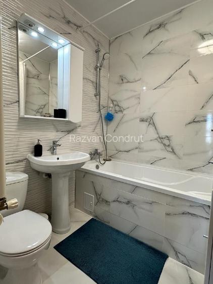 Inchiriez Apartament 2 camere mobilat Complex Edenia Titan  - 8