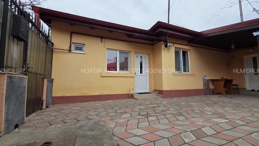 Garsoniera de inchiriat, la curte - 8