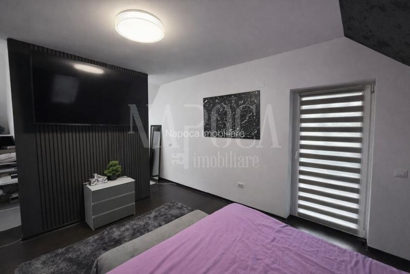 Casa 4 camere de vanzare in Europa, Cluj Napoca - 5