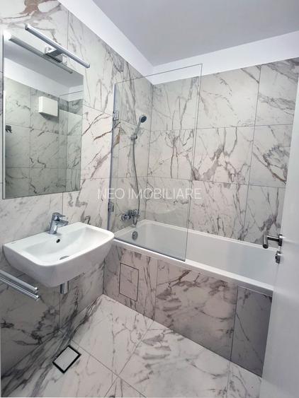 Apartament LUX 2 Camere - 900 euro - ISHO - 15