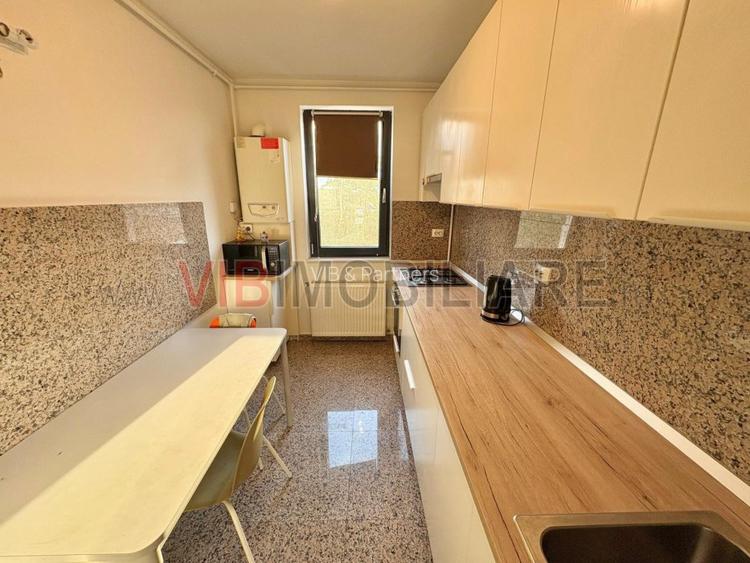 2 Camere - Bloc Nou - Crangasi - Parcare - 6