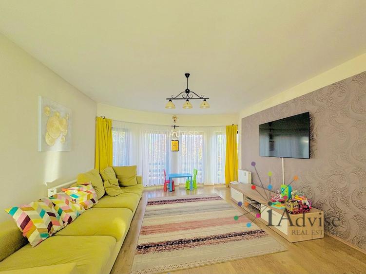 Vanzare Casa Sanpetru - 16