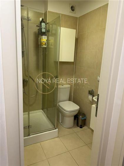 Apartament de 3 camere Pipera 2 parcari - 11