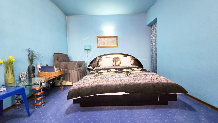 Ghencea, Cooperativei, vila individuala, mobilata complet - 10