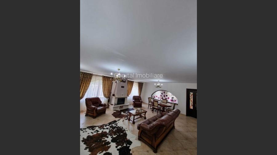 House for sale, 4 rooms in Spătaru  - 11