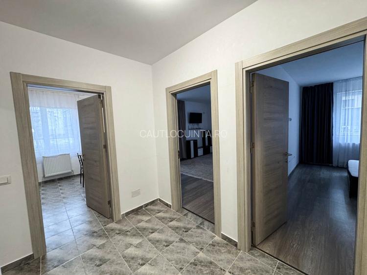 Apartament 2 Camere Metalurgiei Arghezi Parc Lidl Binelui Parcare - 10