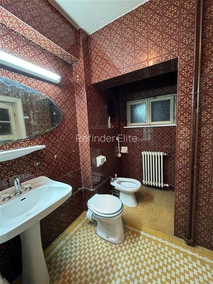 Vanzare 2 etaje in vila D+P+E+M | 205 mp | Dorobanti - Piata Dorobanti | - 9