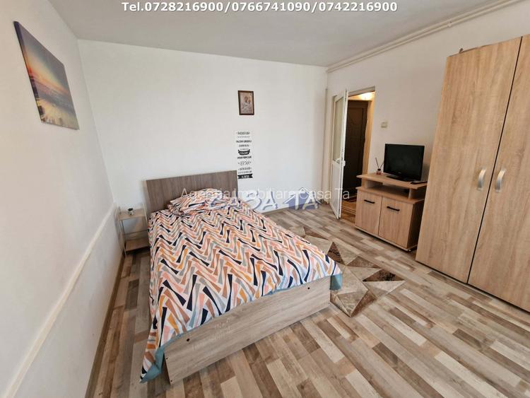 Inchiriere garsoniera, situata in Targu Jiu, Aleea Plopilor - 2