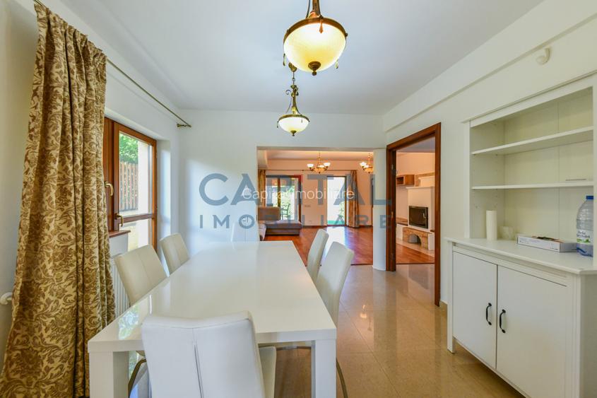 Casa in zona Eugen Ionesco - 8