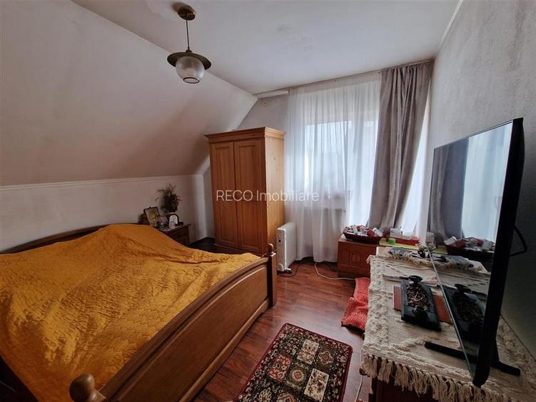 Casa P+M in zona Ciheiului, la 400 m de tramvai - 13