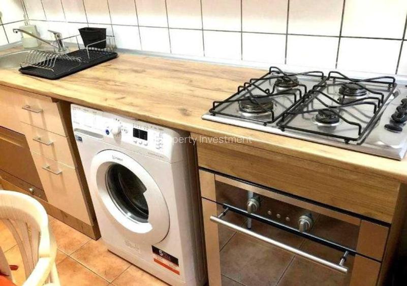 Iancului | 2 Camere | Centrala Proprie  | Metrou | Parcare  - 6