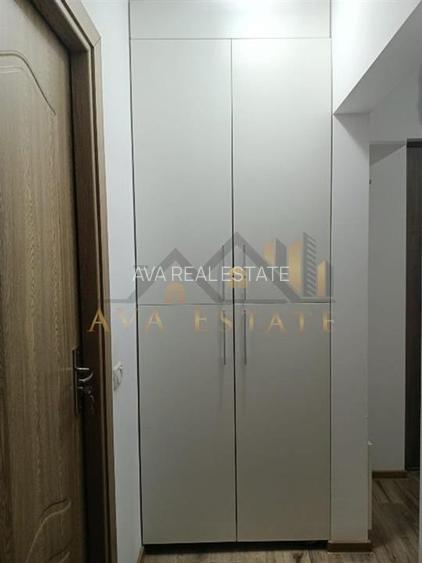 Apartament 3 camere | Decomandat, Et.2, 73 mp | Zona Lipovei - 11